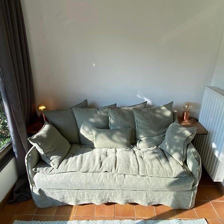 Maison L' Ambleve Эвей Экстерьер фото