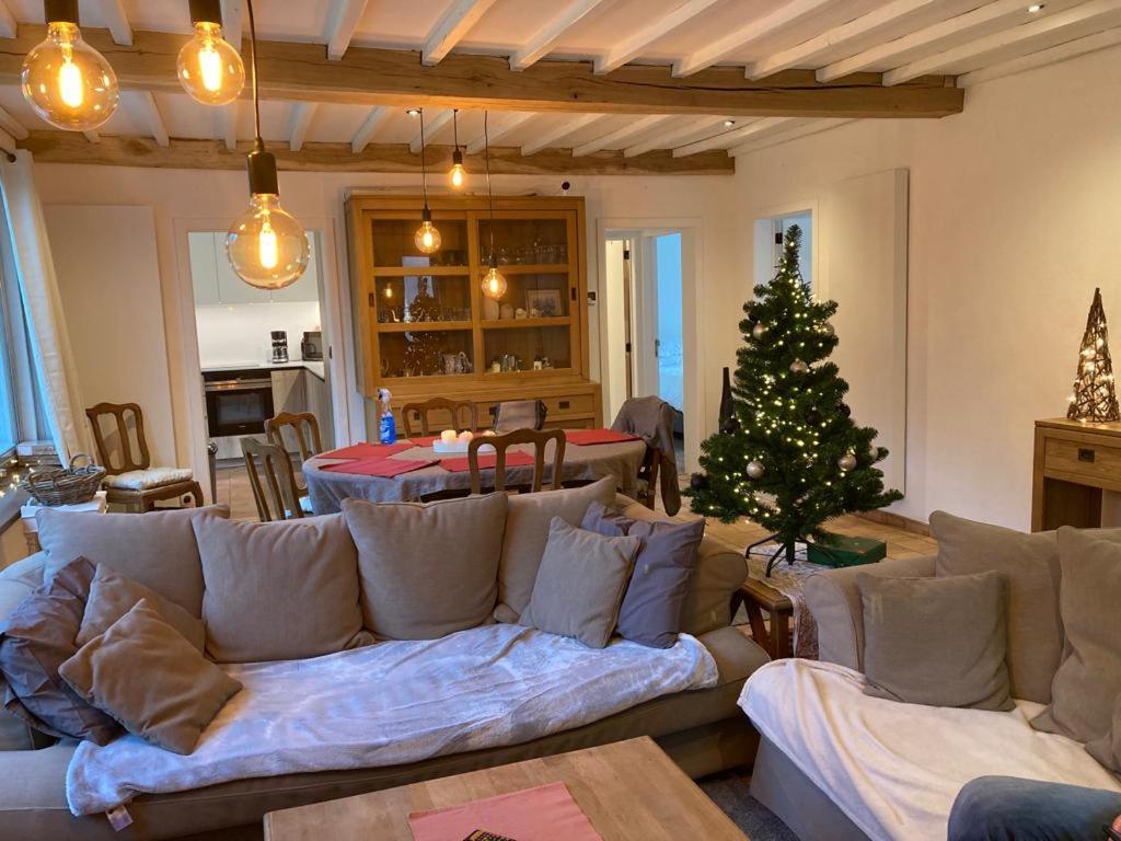 Maison L' Ambleve Эвей Экстерьер фото