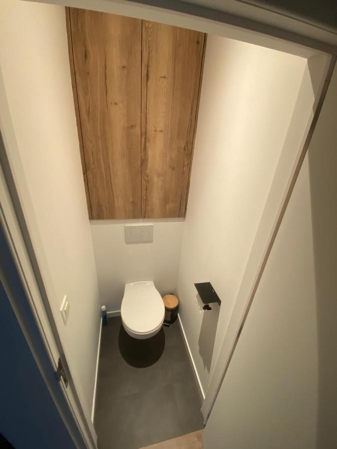 Maison L' Ambleve Эвей Экстерьер фото