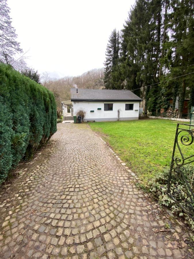 Maison L' Ambleve Эвей Экстерьер фото