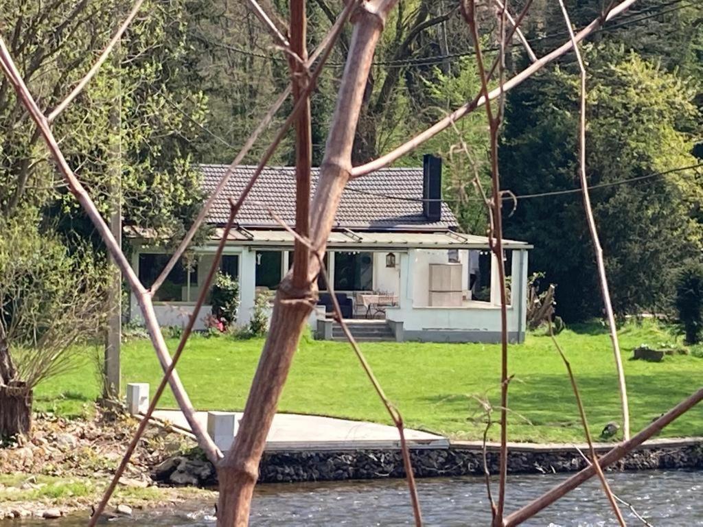 Maison L' Ambleve Эвей Экстерьер фото