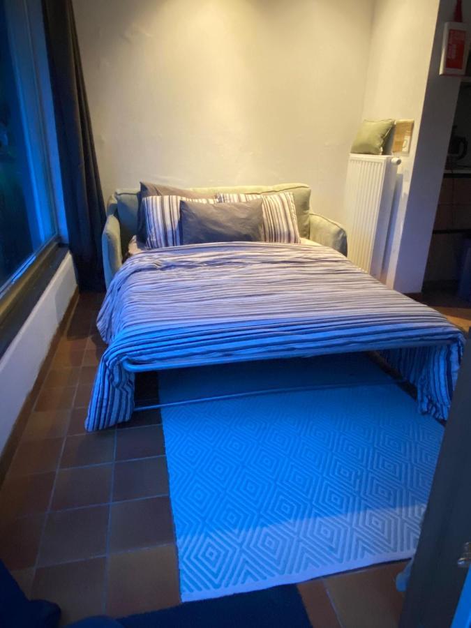 Maison L' Ambleve Эвей Экстерьер фото