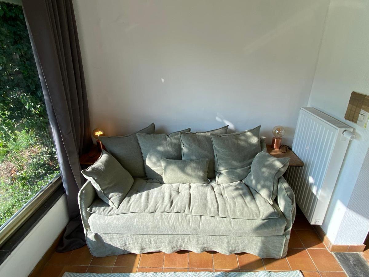 Maison L' Ambleve Эвей Экстерьер фото