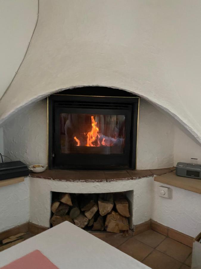 Maison L' Ambleve Эвей Экстерьер фото